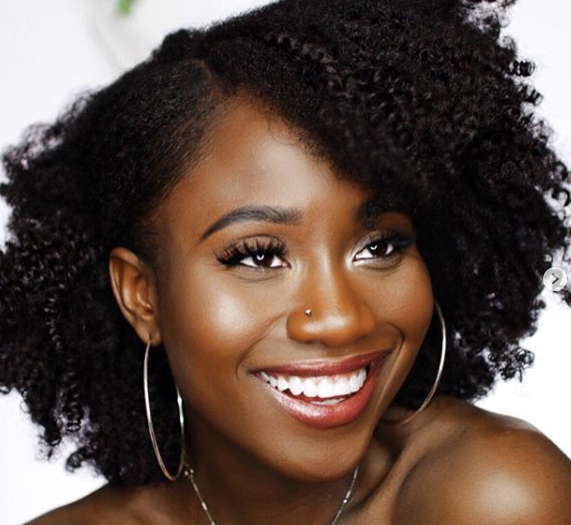 Protective Styling 101: Gravity Defying Faux Fros You Have To See 
